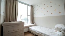 Optima @ Tanah Merah (D16), Condominium #626609671